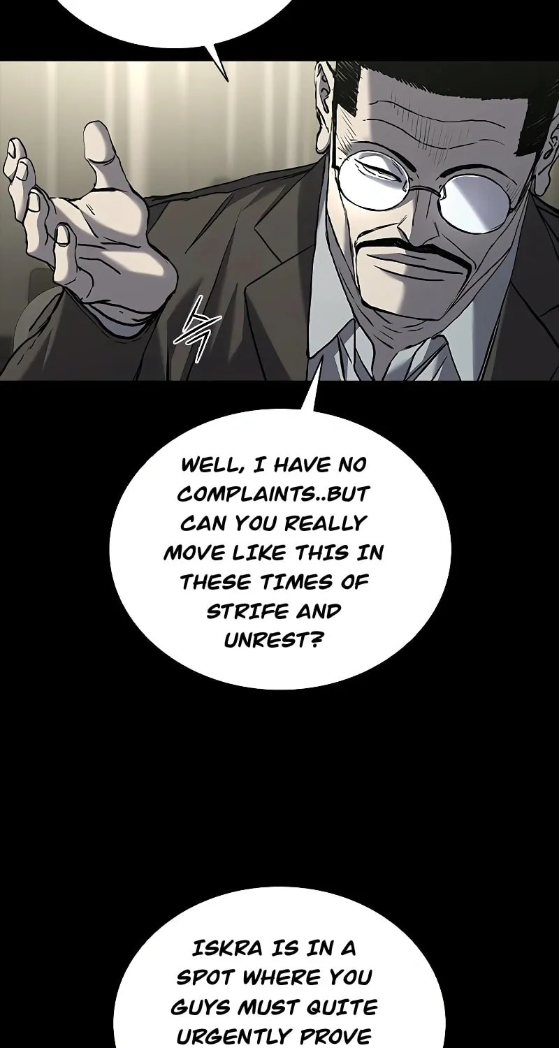 Castle 2: Pinnacle Chapter 69 page 17 - 
