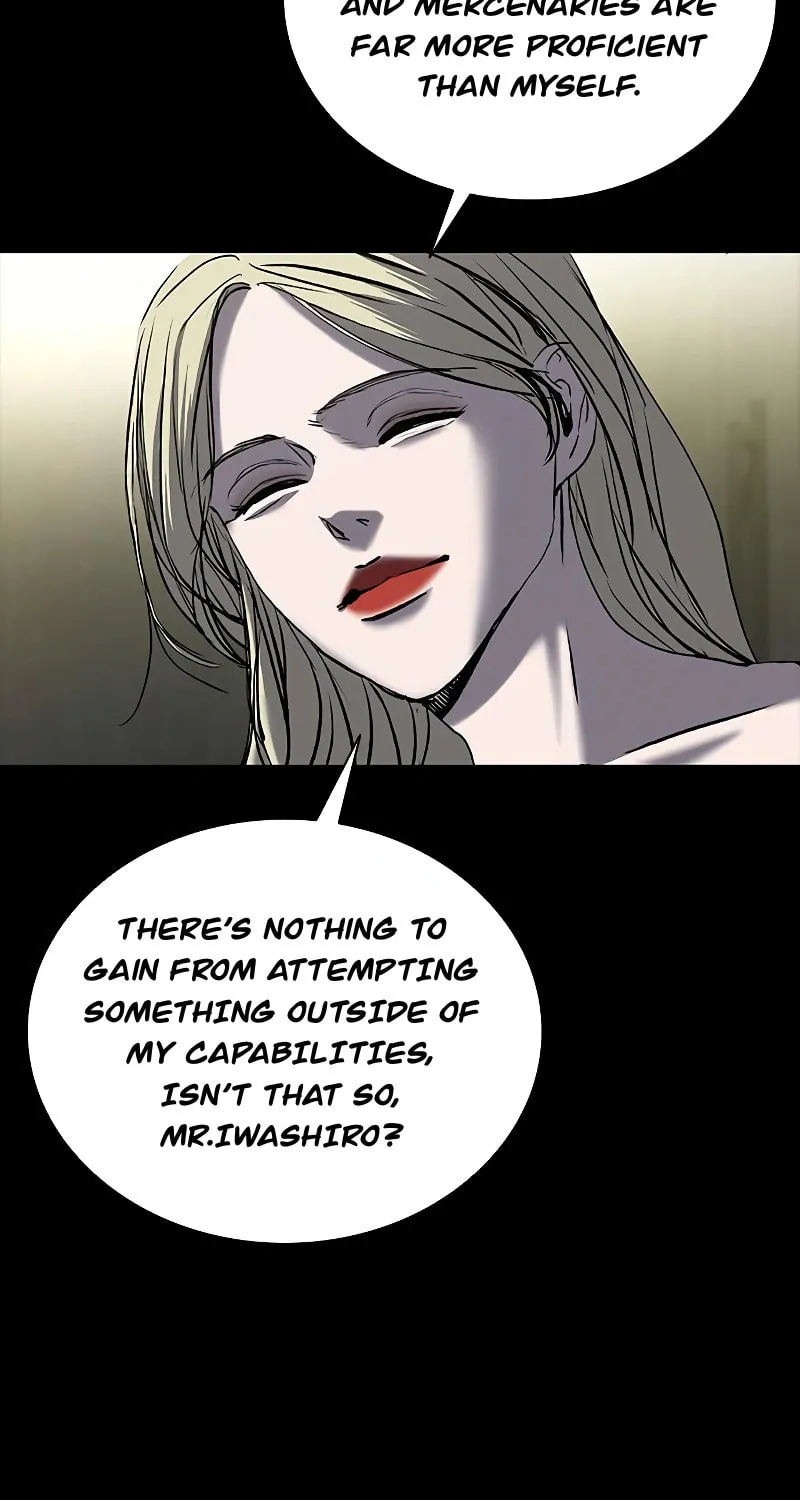 Castle 2: Pinnacle Chapter 69 page 19 - 