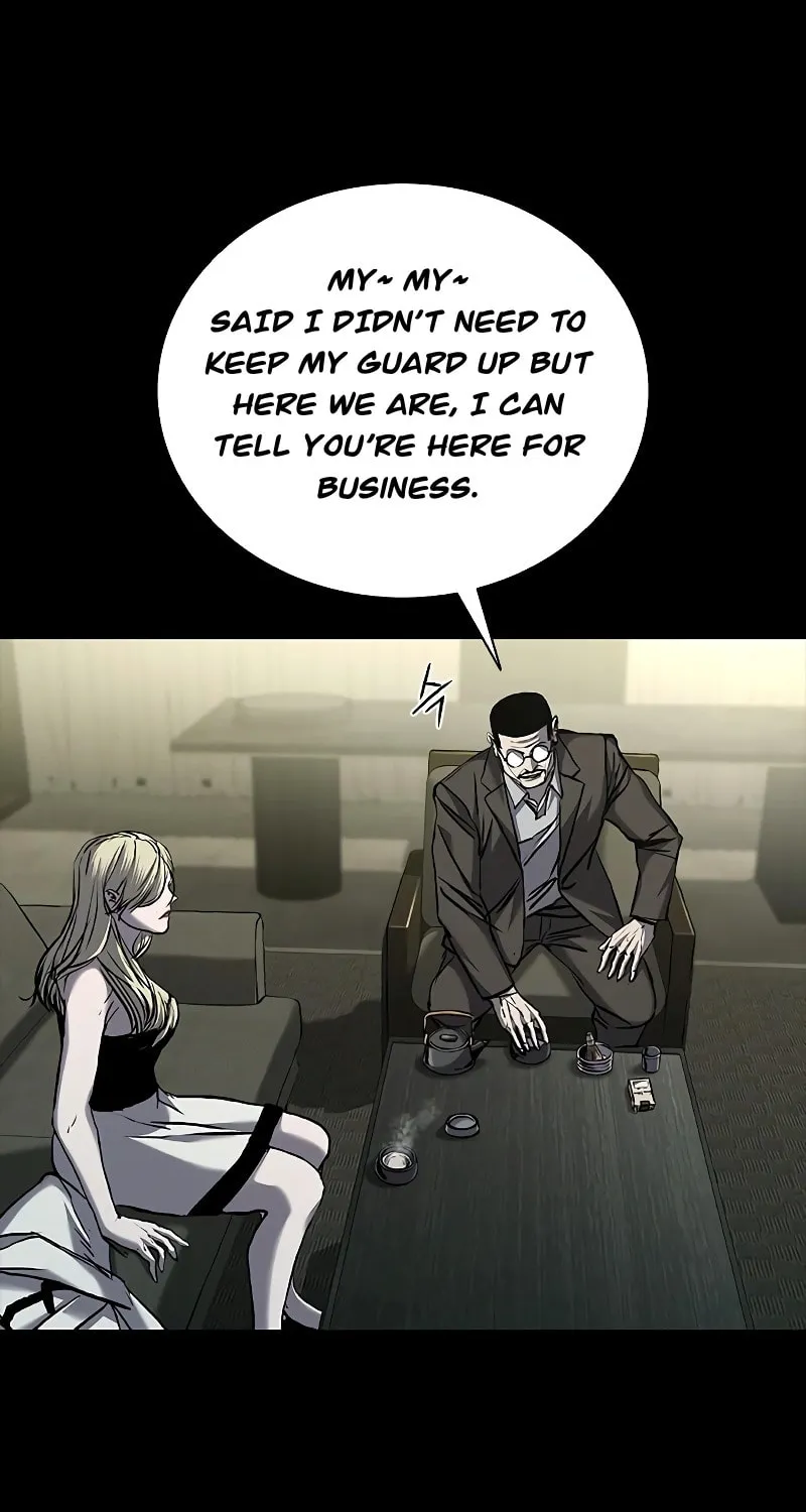 Castle 2: Pinnacle Chapter 69 page 20 - 