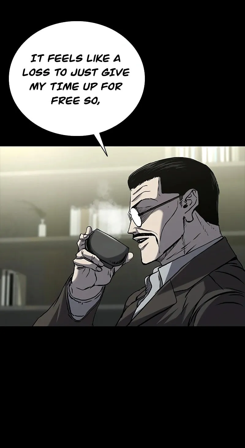 Castle 2: Pinnacle Chapter 69 page 21 - 