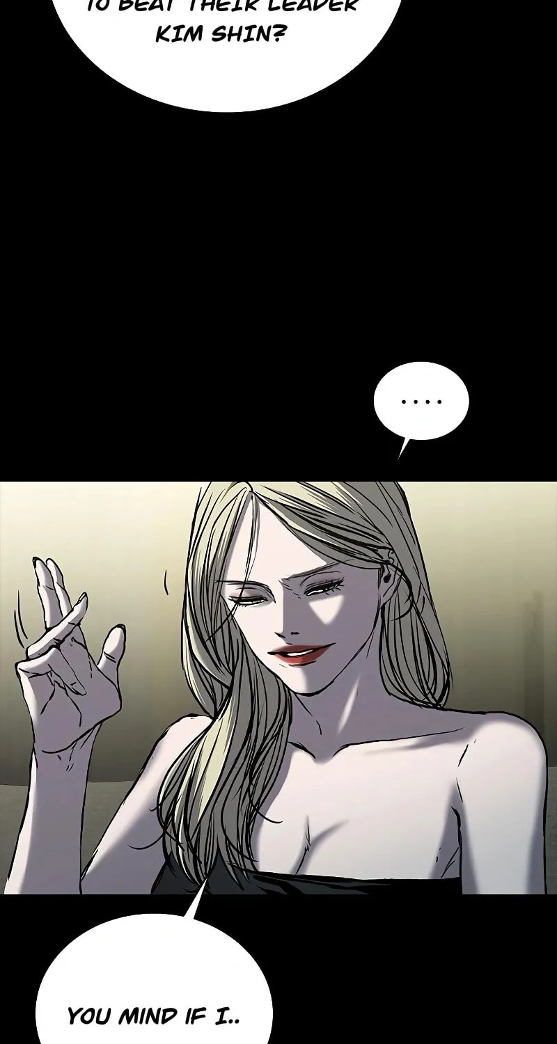 Castle 2: Pinnacle Chapter 69 page 23 - 