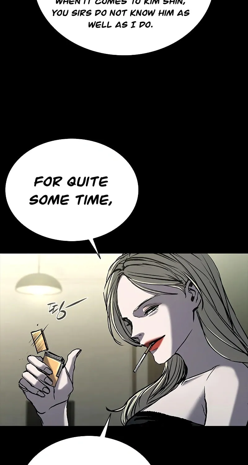 Castle 2: Pinnacle Chapter 69 page 26 - 