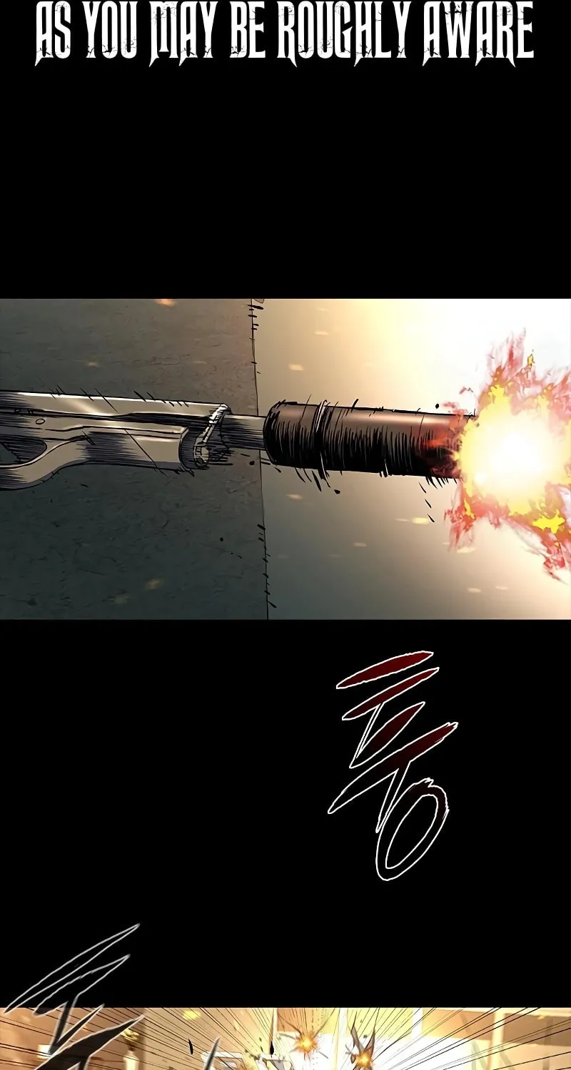 Castle 2: Pinnacle Chapter 69 page 28 - 
