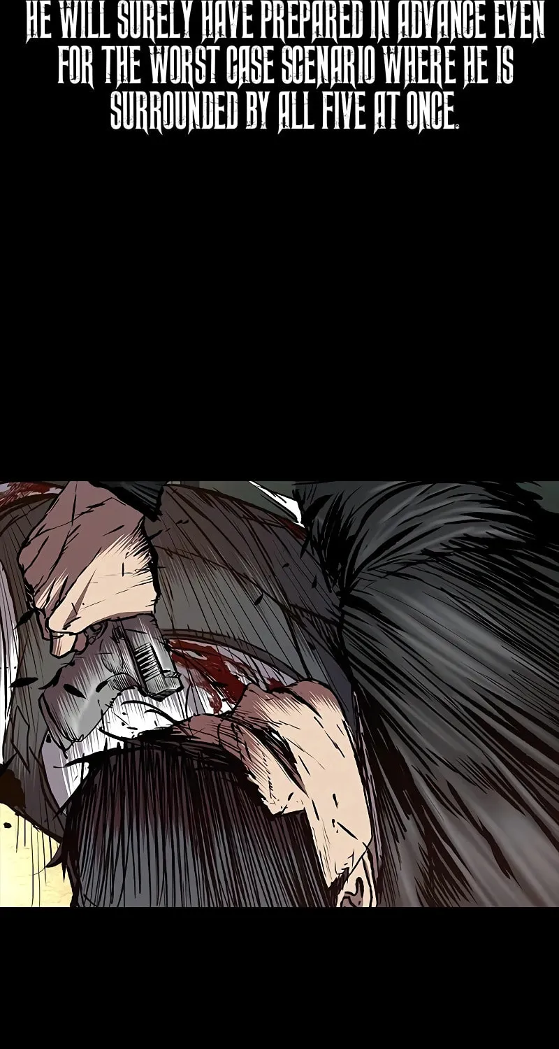 Castle 2: Pinnacle Chapter 69 page 31 - 