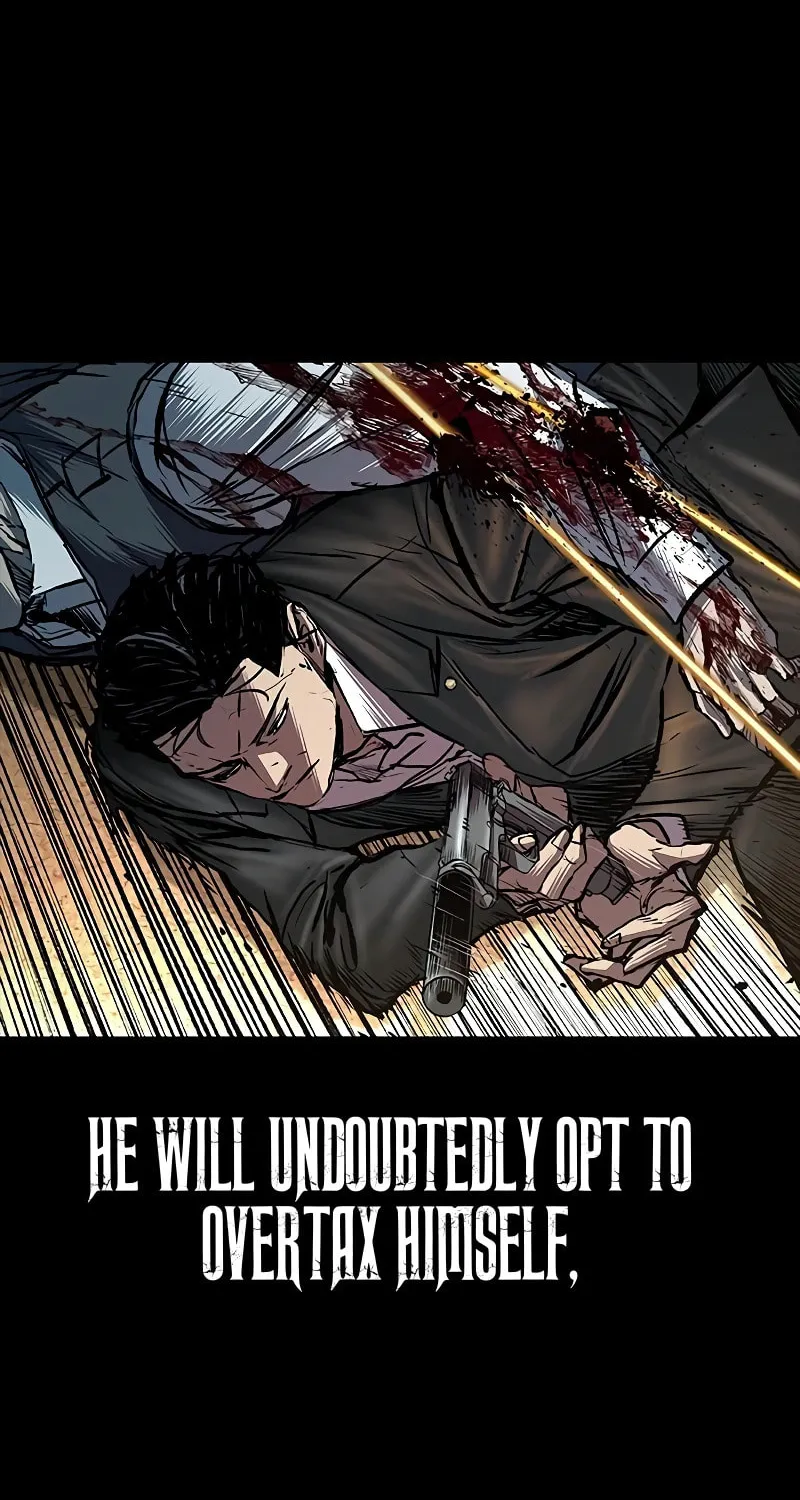 Castle 2: Pinnacle Chapter 69 page 34 - 