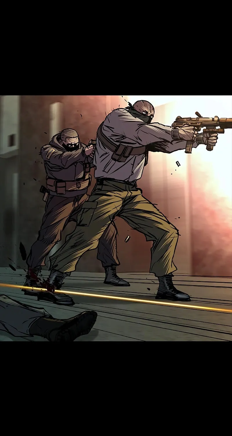 Castle 2: Pinnacle Chapter 69 page 35 - 
