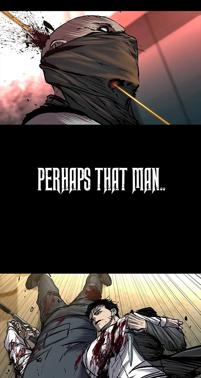 Castle 2: Pinnacle Chapter 69 page 36 - 