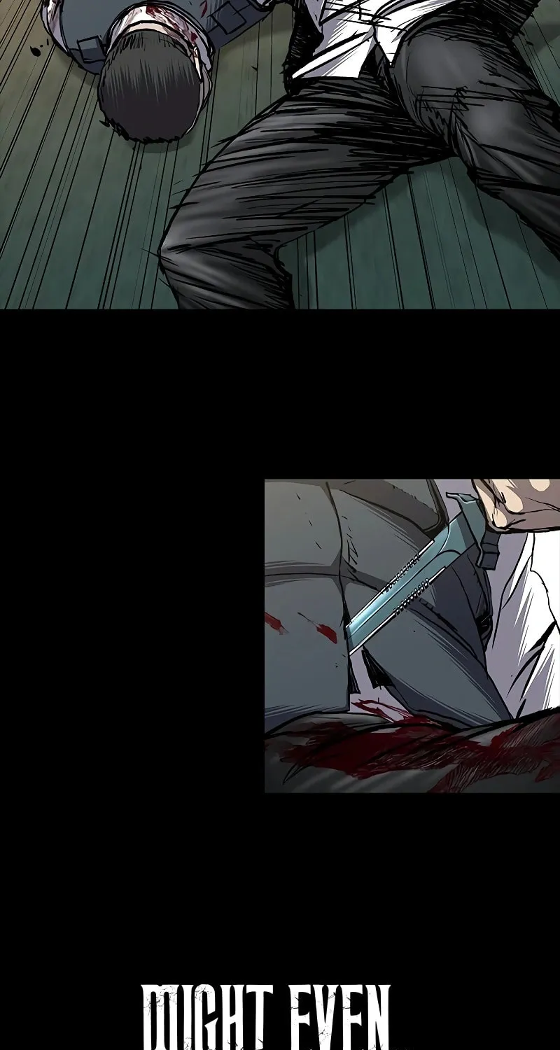 Castle 2: Pinnacle Chapter 69 page 37 - 