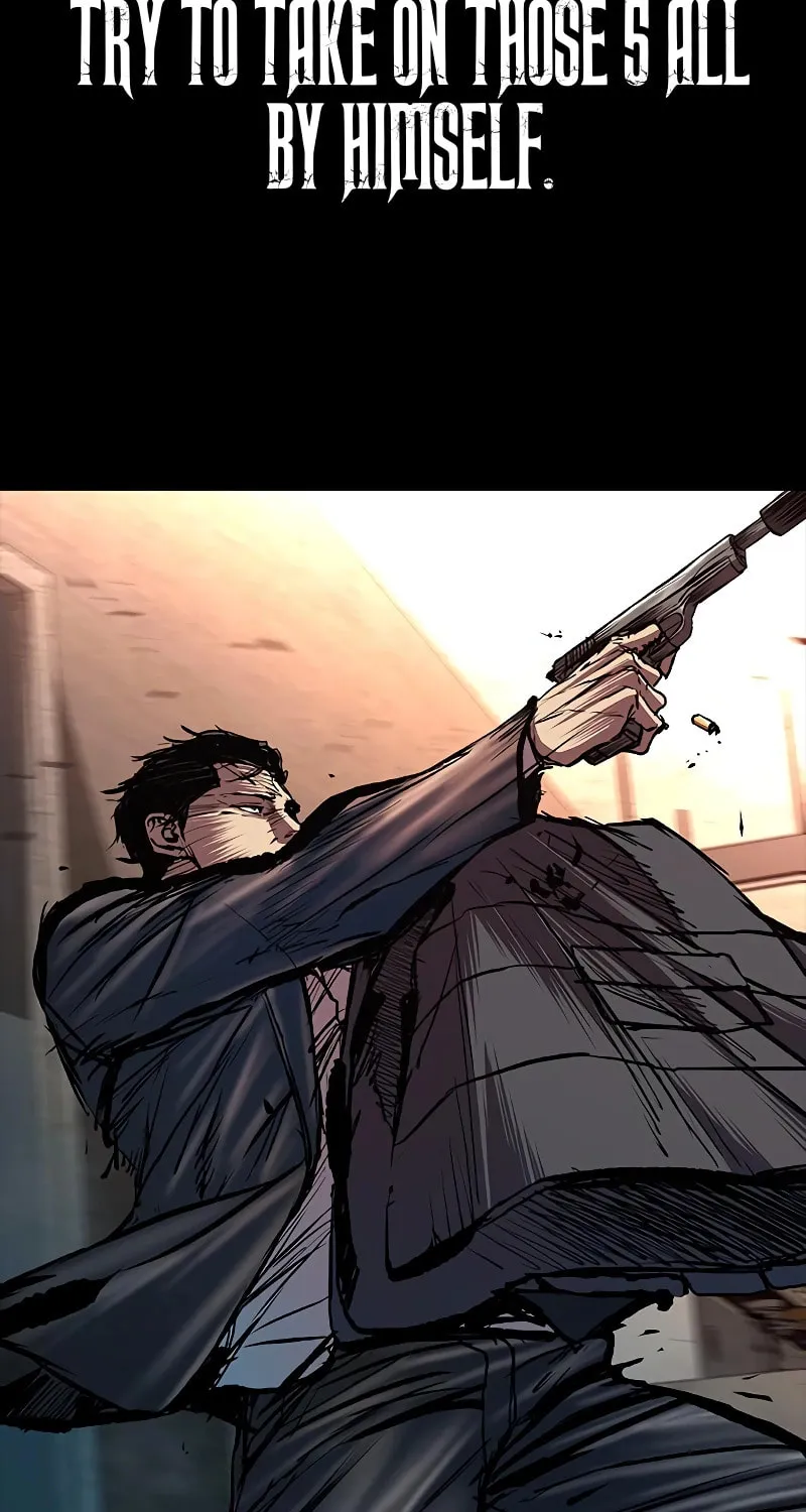Castle 2: Pinnacle Chapter 69 page 39 - 