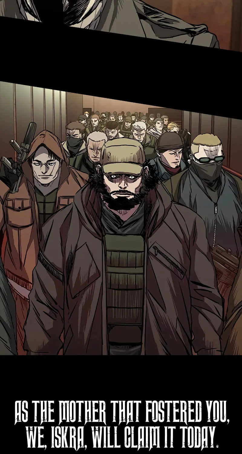 Castle 2: Pinnacle Chapter 69 page 5 - 