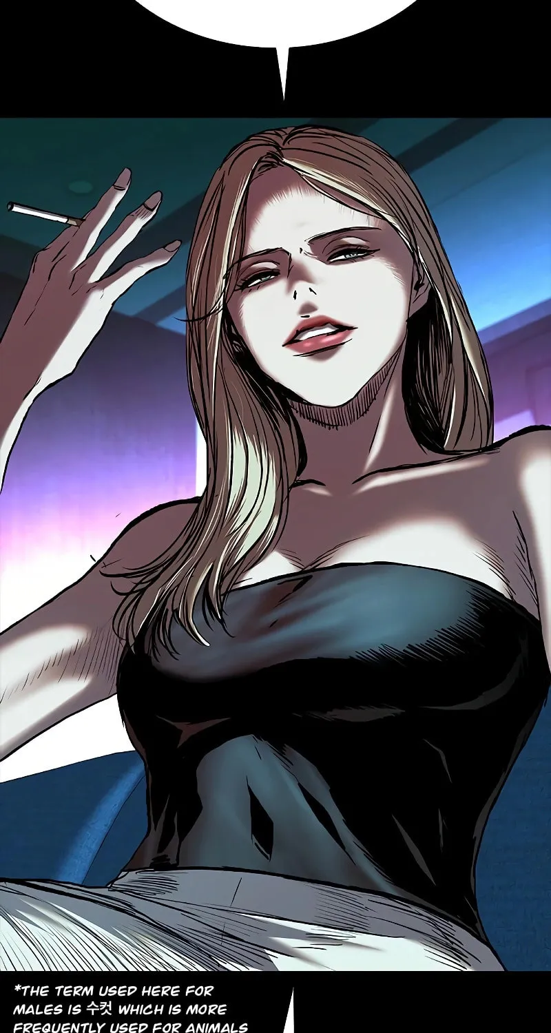 Castle 2: Pinnacle Chapter 69 page 41 - 