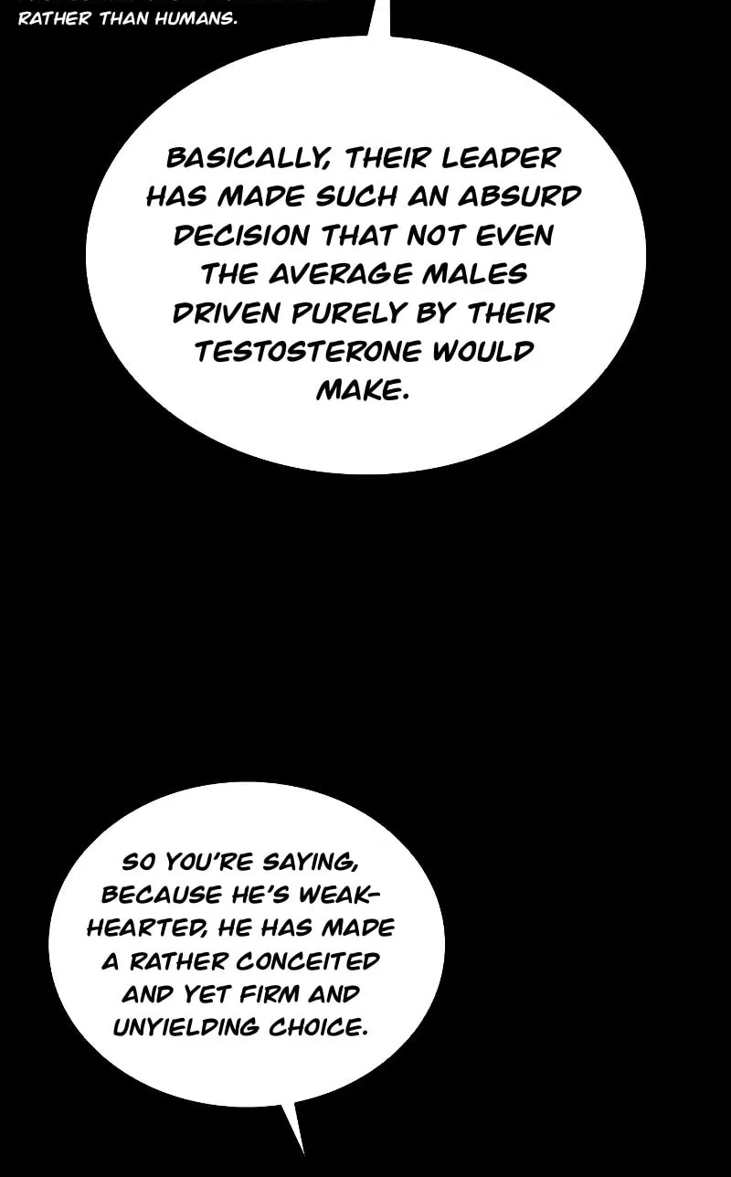 Castle 2: Pinnacle Chapter 69 page 42 - 