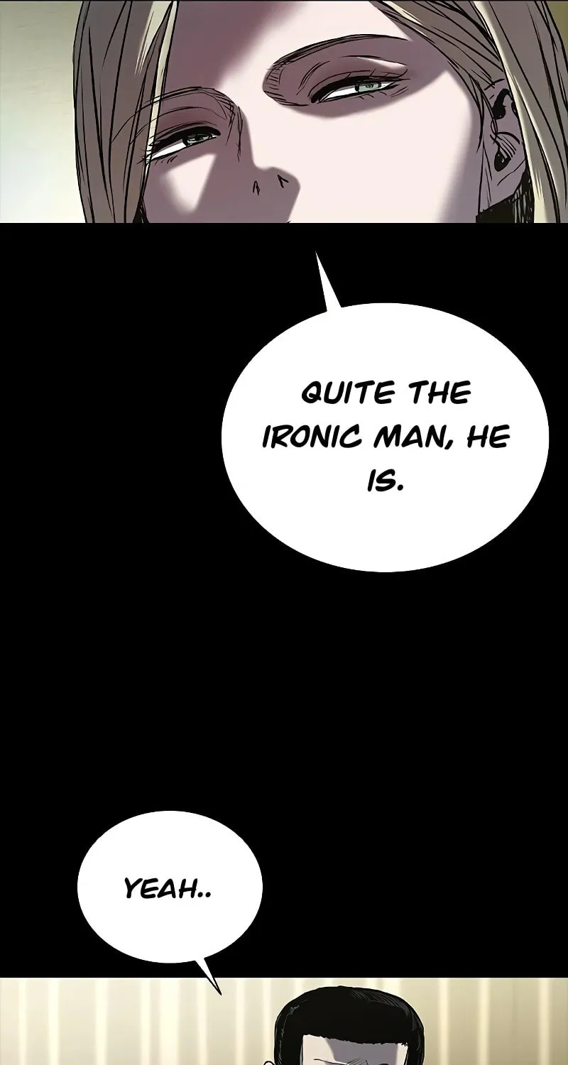 Castle 2: Pinnacle Chapter 69 page 43 - 