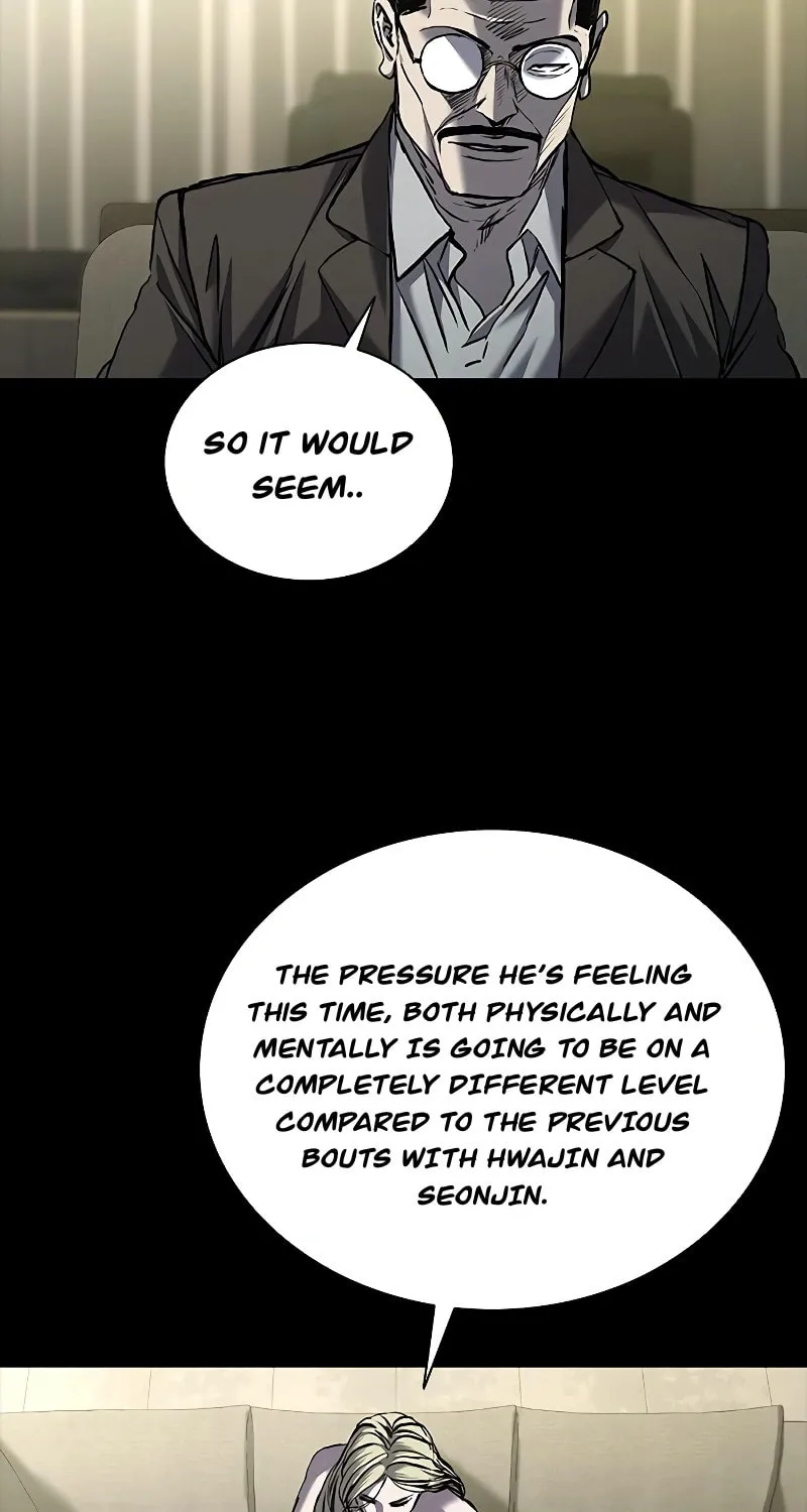 Castle 2: Pinnacle Chapter 69 page 44 - 
