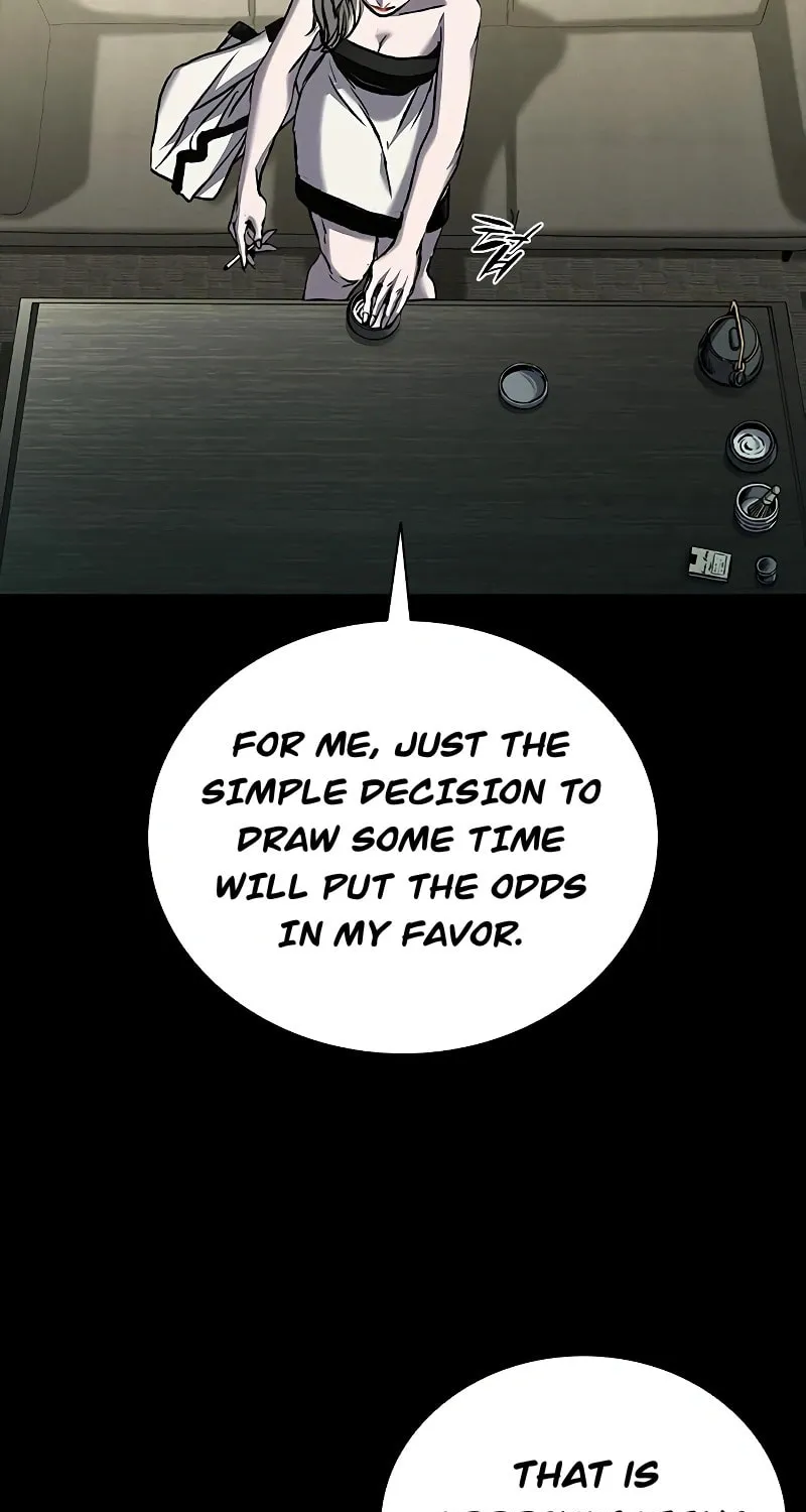Castle 2: Pinnacle Chapter 69 page 45 - 