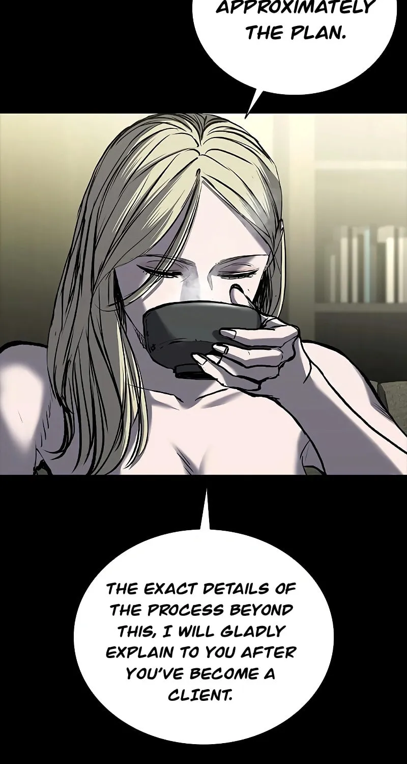Castle 2: Pinnacle Chapter 69 page 46 - 