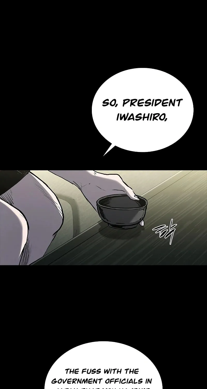 Castle 2: Pinnacle Chapter 69 page 47 - 