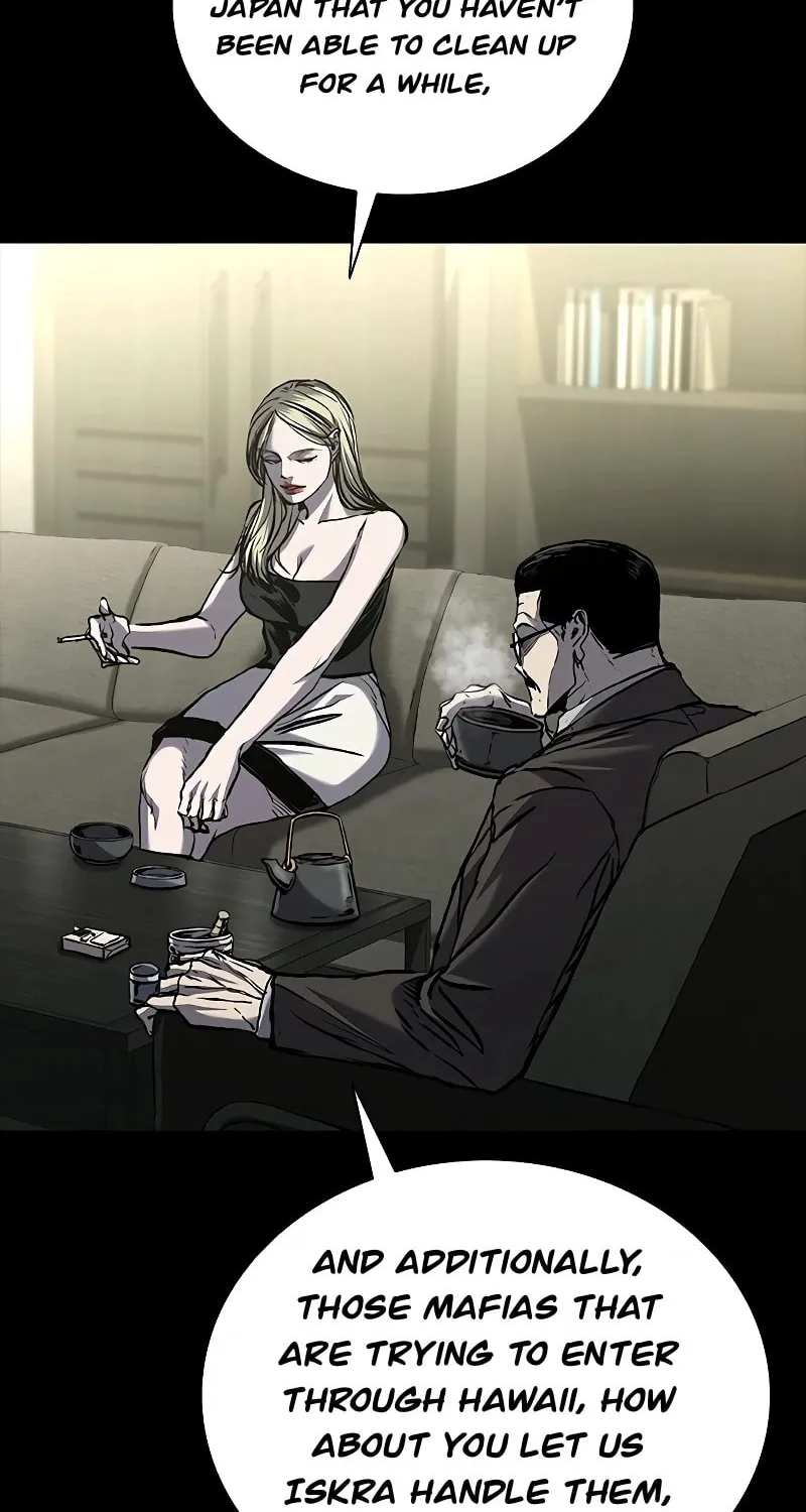 Castle 2: Pinnacle Chapter 69 page 48 - 