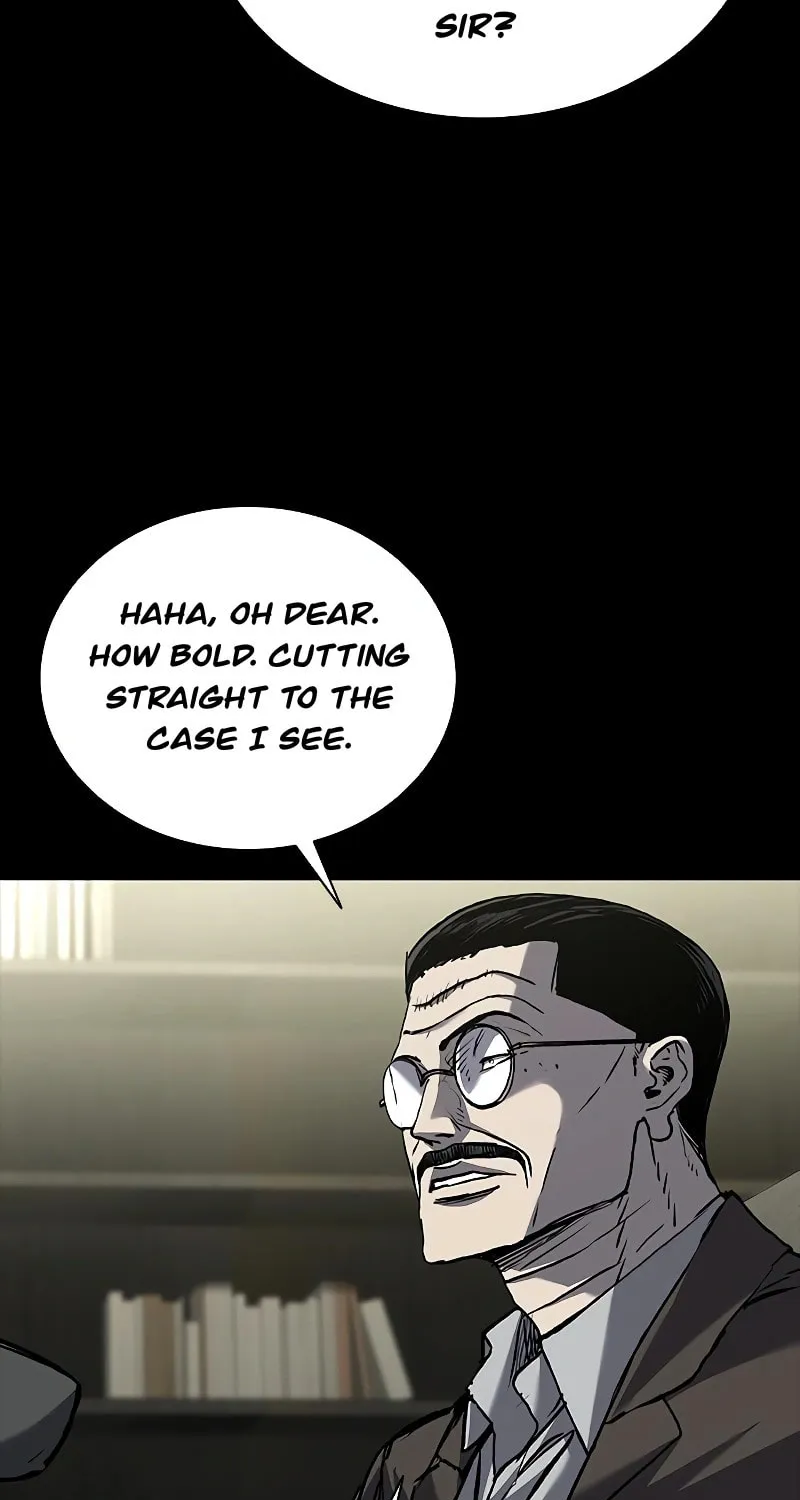 Castle 2: Pinnacle Chapter 69 page 49 - 