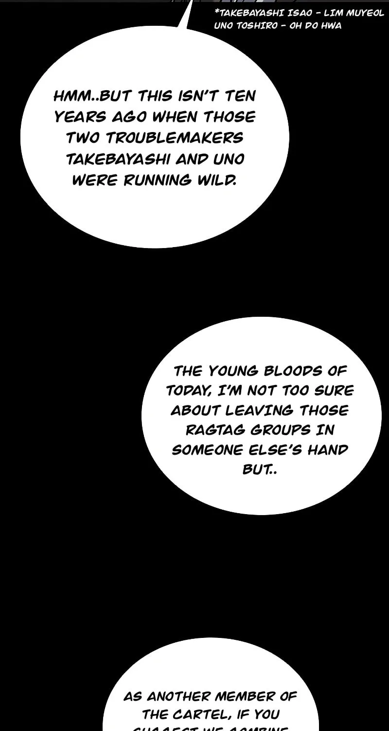 Castle 2: Pinnacle Chapter 69 page 50 - 