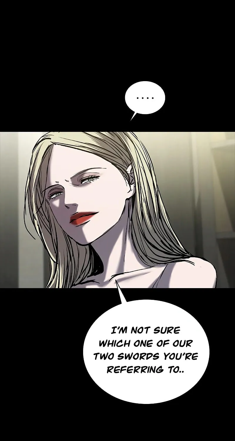 Castle 2: Pinnacle Chapter 69 page 54 - 