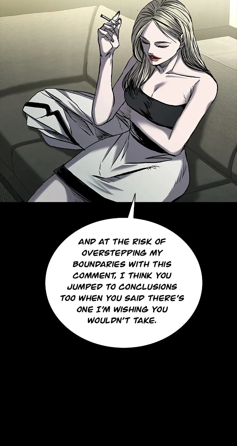 Castle 2: Pinnacle Chapter 69 page 58 - 