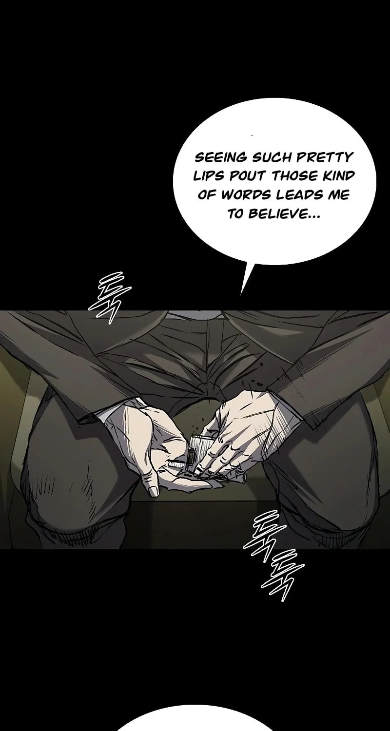 Castle 2: Pinnacle Chapter 69 page 59 - 
