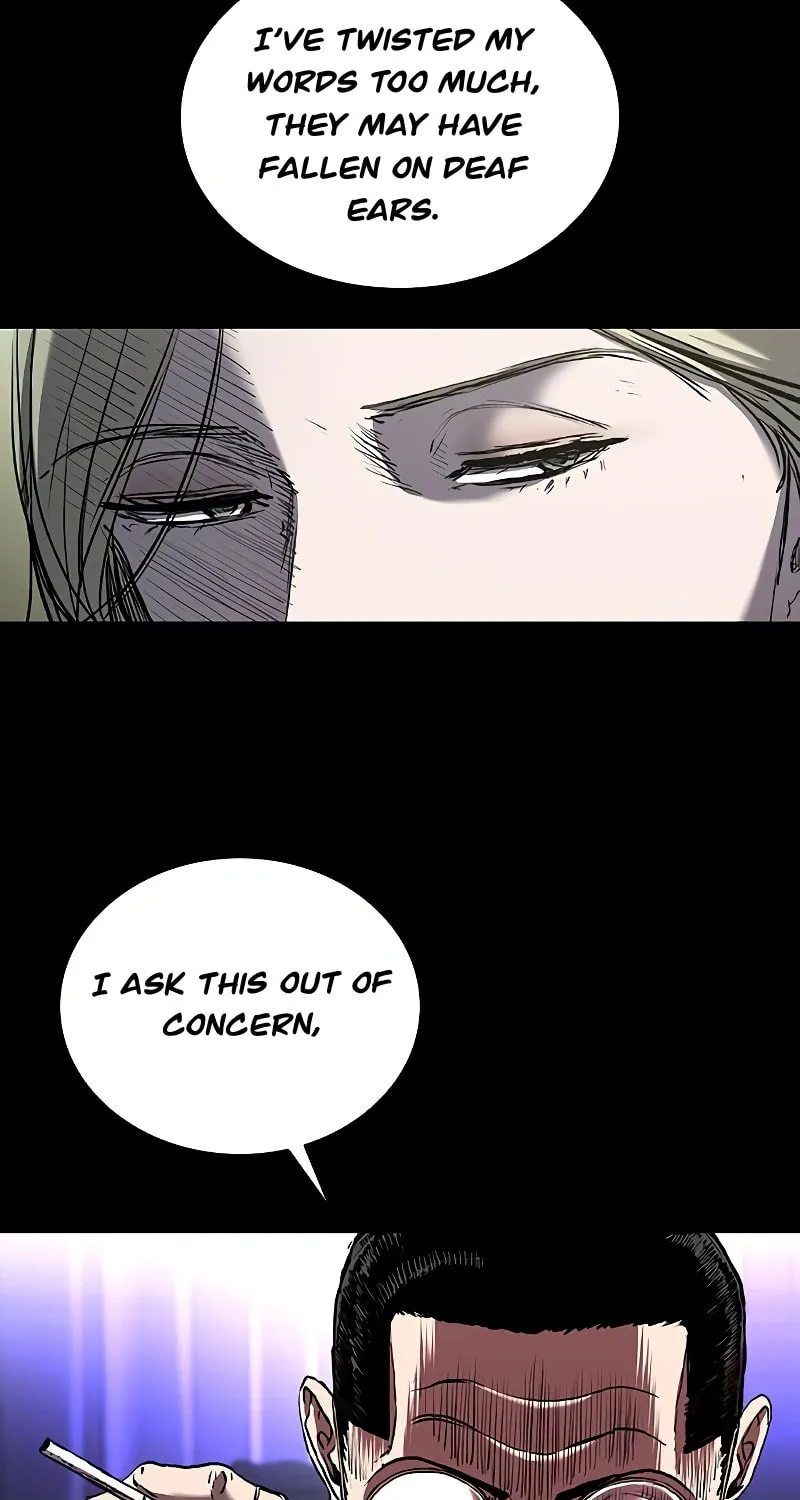 Castle 2: Pinnacle Chapter 69 page 60 - 