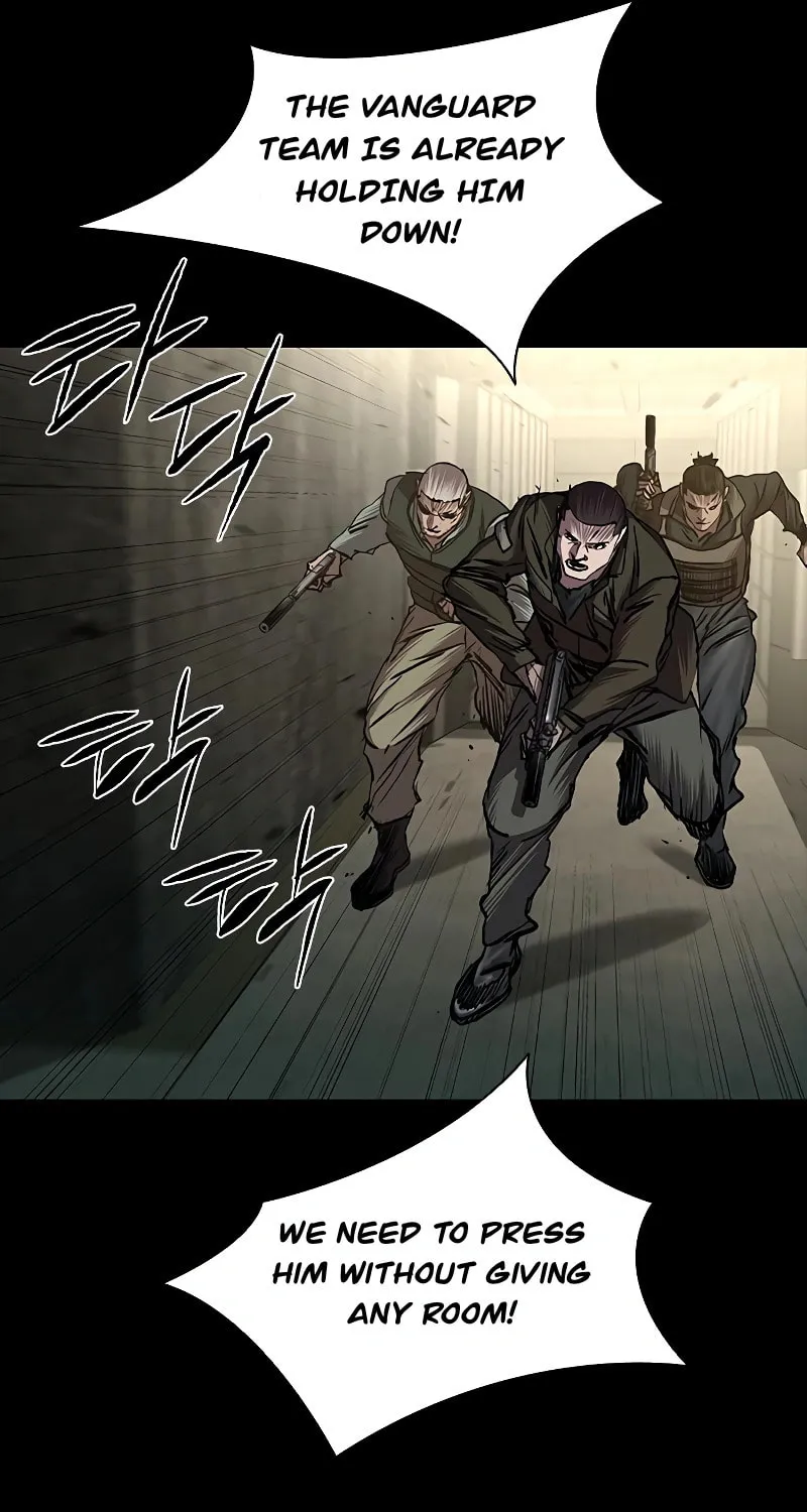 Castle 2: Pinnacle Chapter 69 page 64 - 