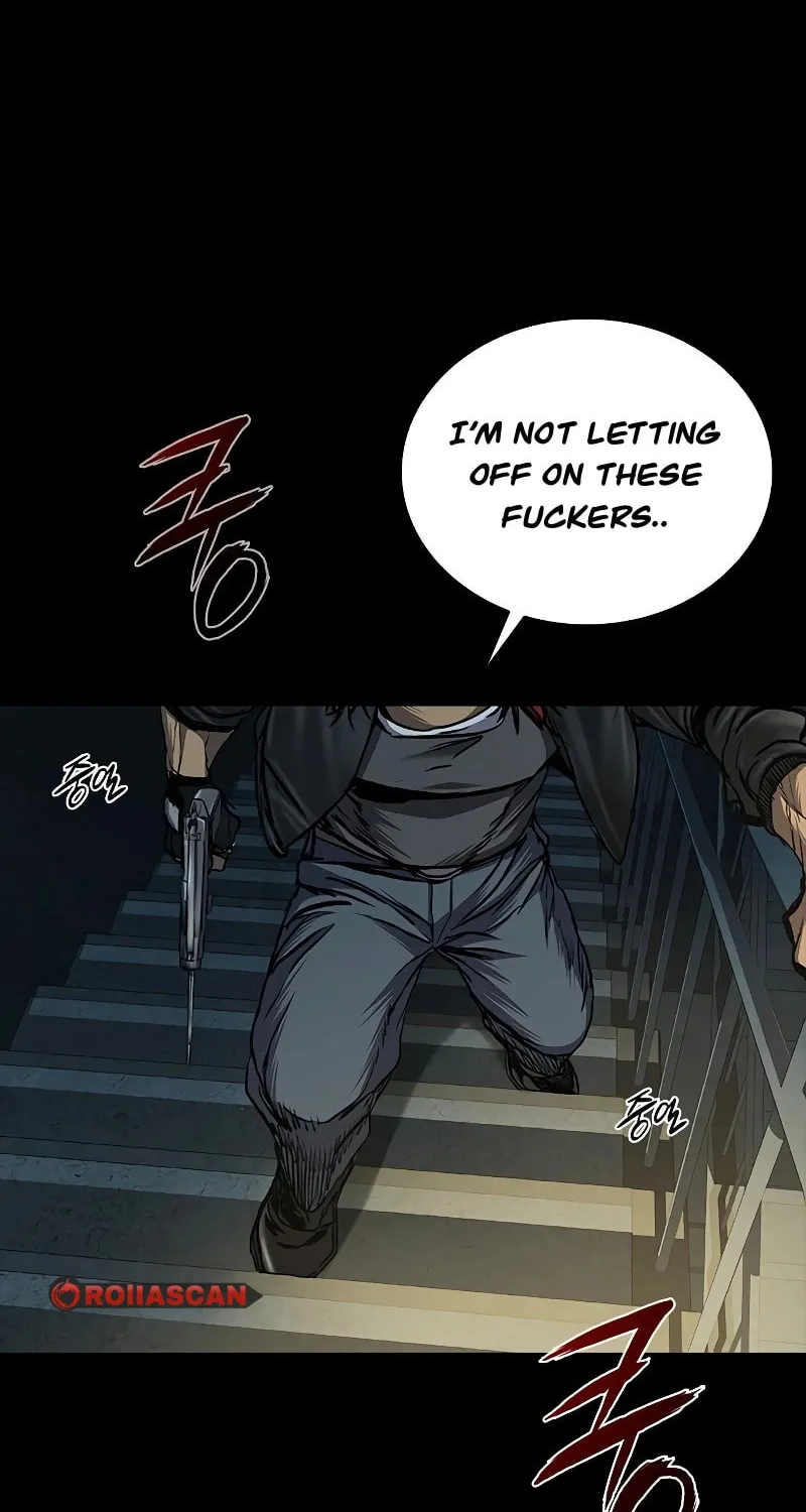Castle 2: Pinnacle Chapter 69 page 65 - 
