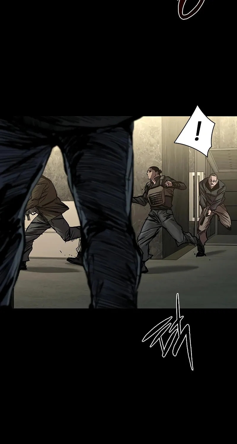 Castle 2: Pinnacle Chapter 69 page 66 - 