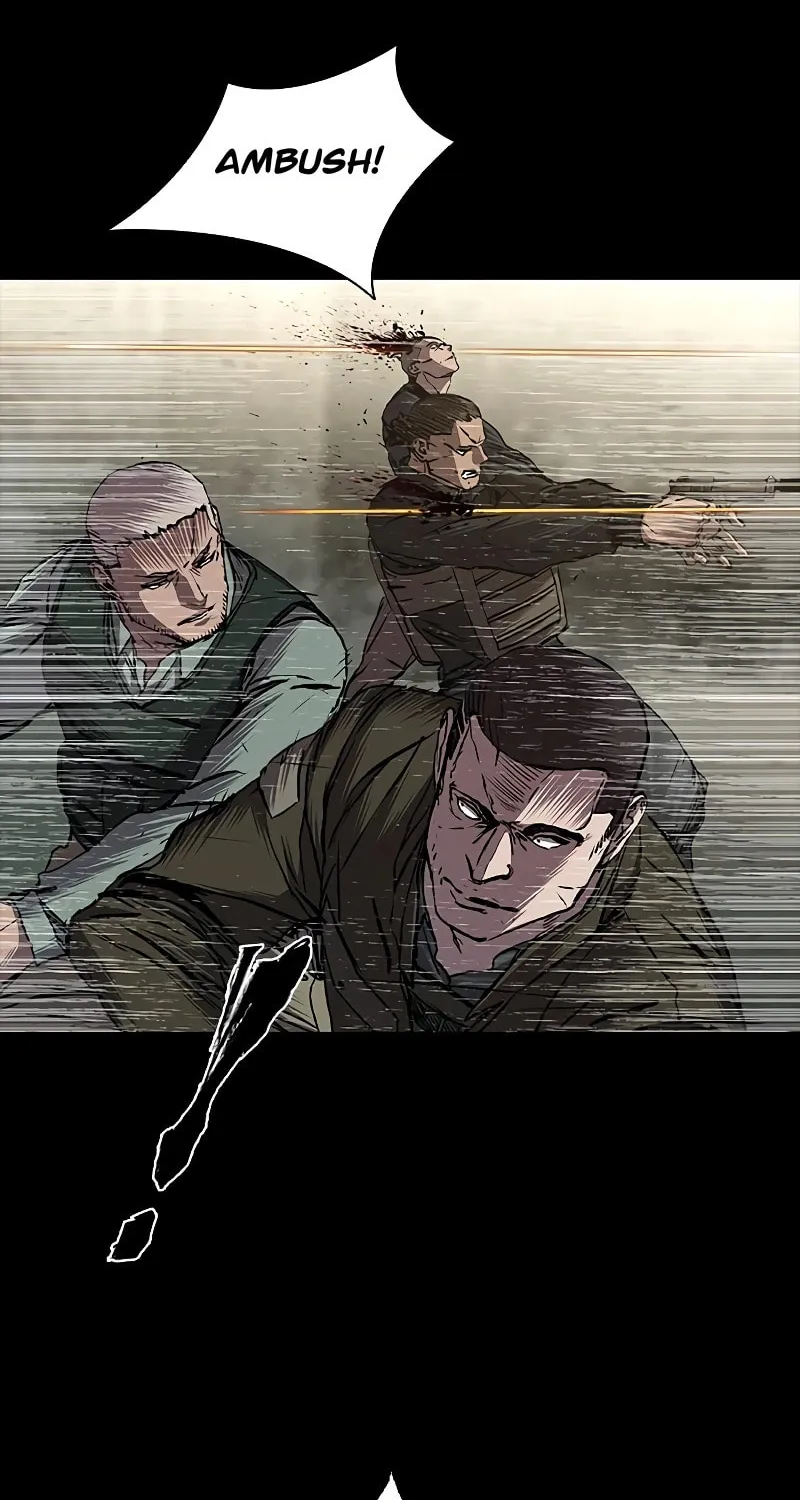 Castle 2: Pinnacle Chapter 69 page 67 - 
