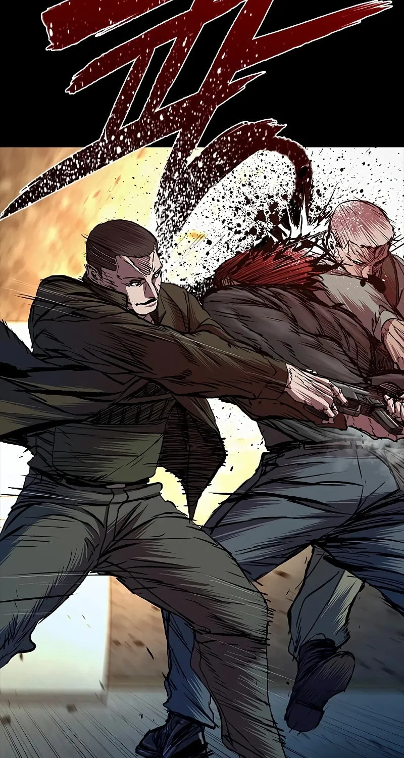 Castle 2: Pinnacle Chapter 69 page 69 - 