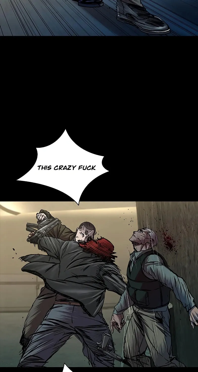 Castle 2: Pinnacle Chapter 69 page 70 - 