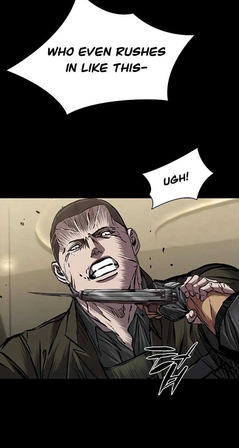 Castle 2: Pinnacle Chapter 69 page 71 - 