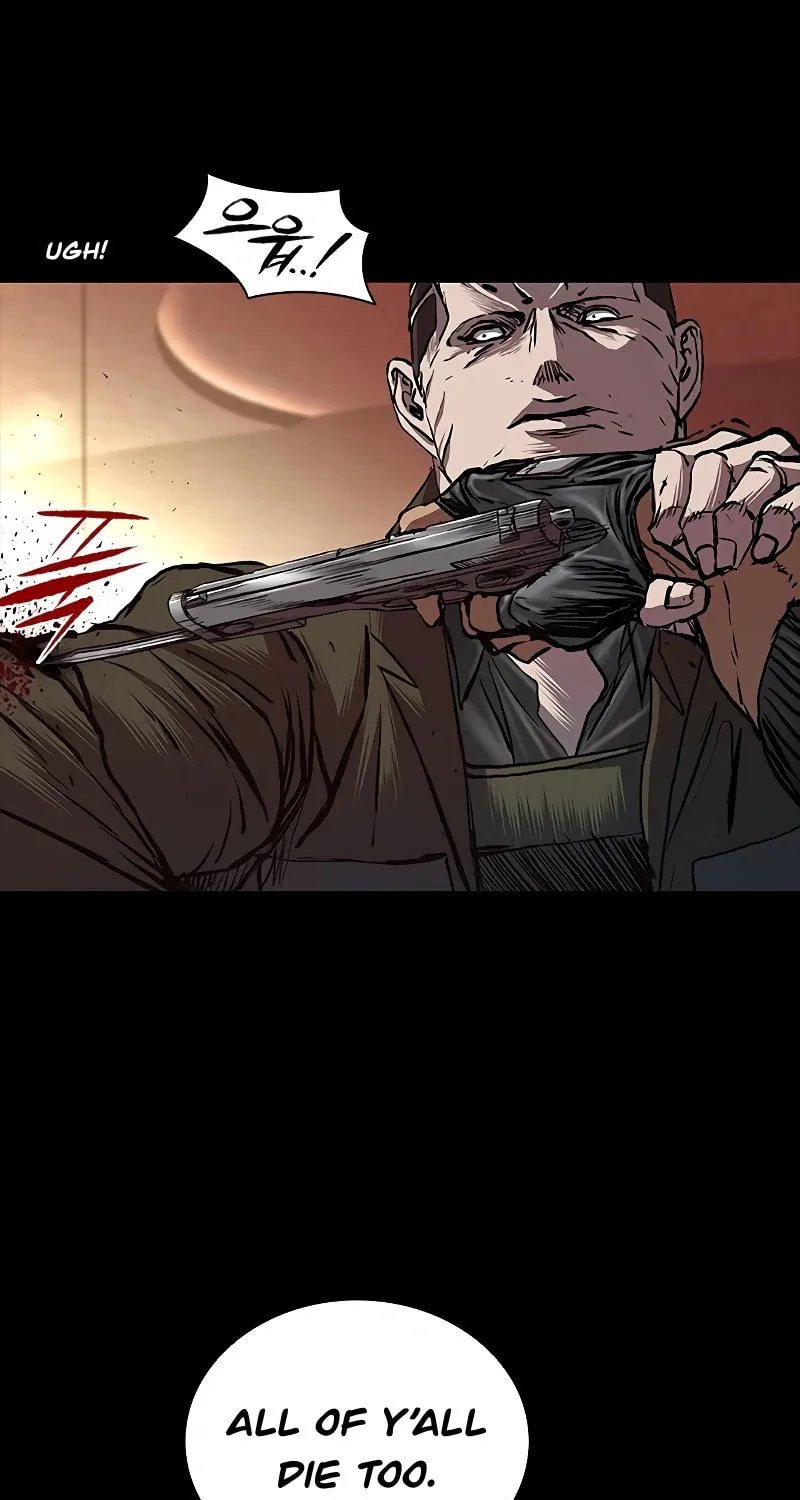 Castle 2: Pinnacle Chapter 69 page 72 - 