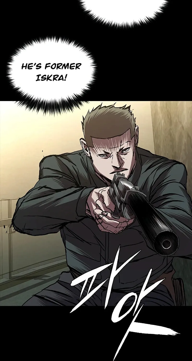 Castle 2: Pinnacle Chapter 69 page 77 - 