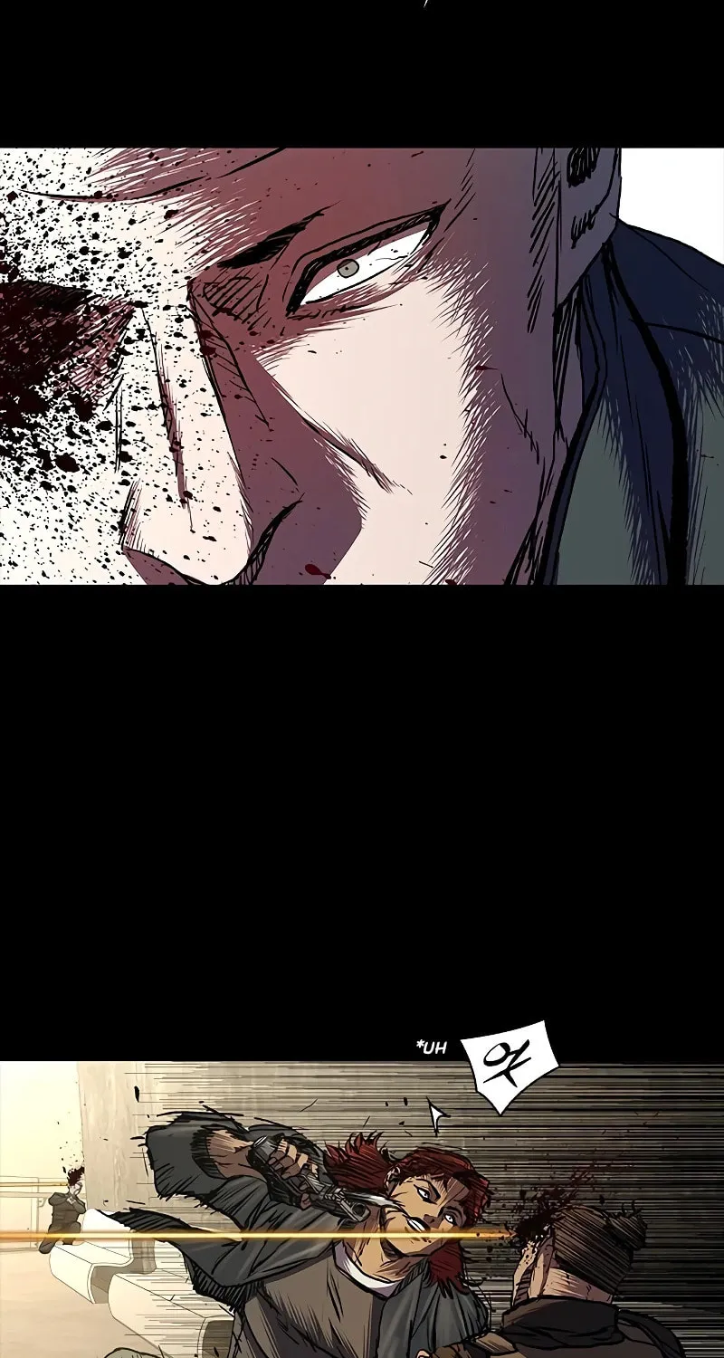 Castle 2: Pinnacle Chapter 69 page 78 - 