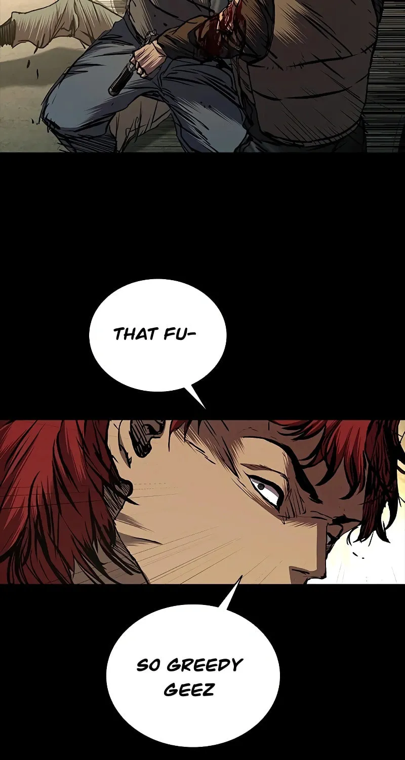 Castle 2: Pinnacle Chapter 69 page 79 - 