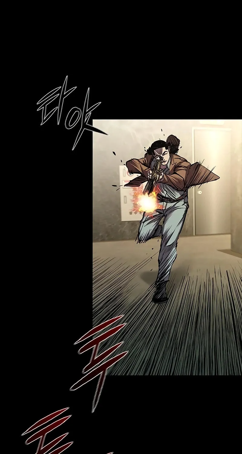 Castle 2: Pinnacle Chapter 69 page 80 - 