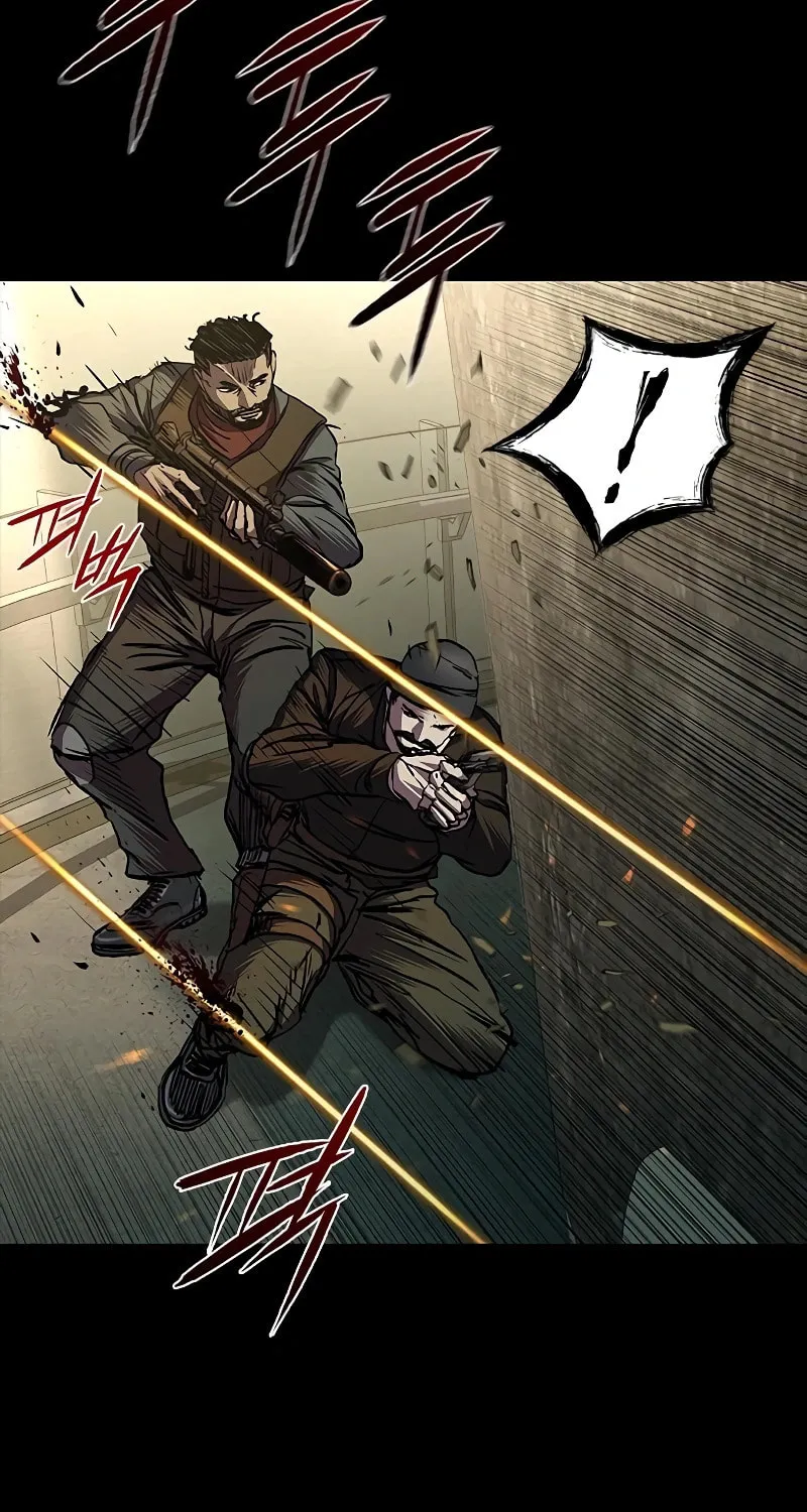 Castle 2: Pinnacle Chapter 69 page 81 - 