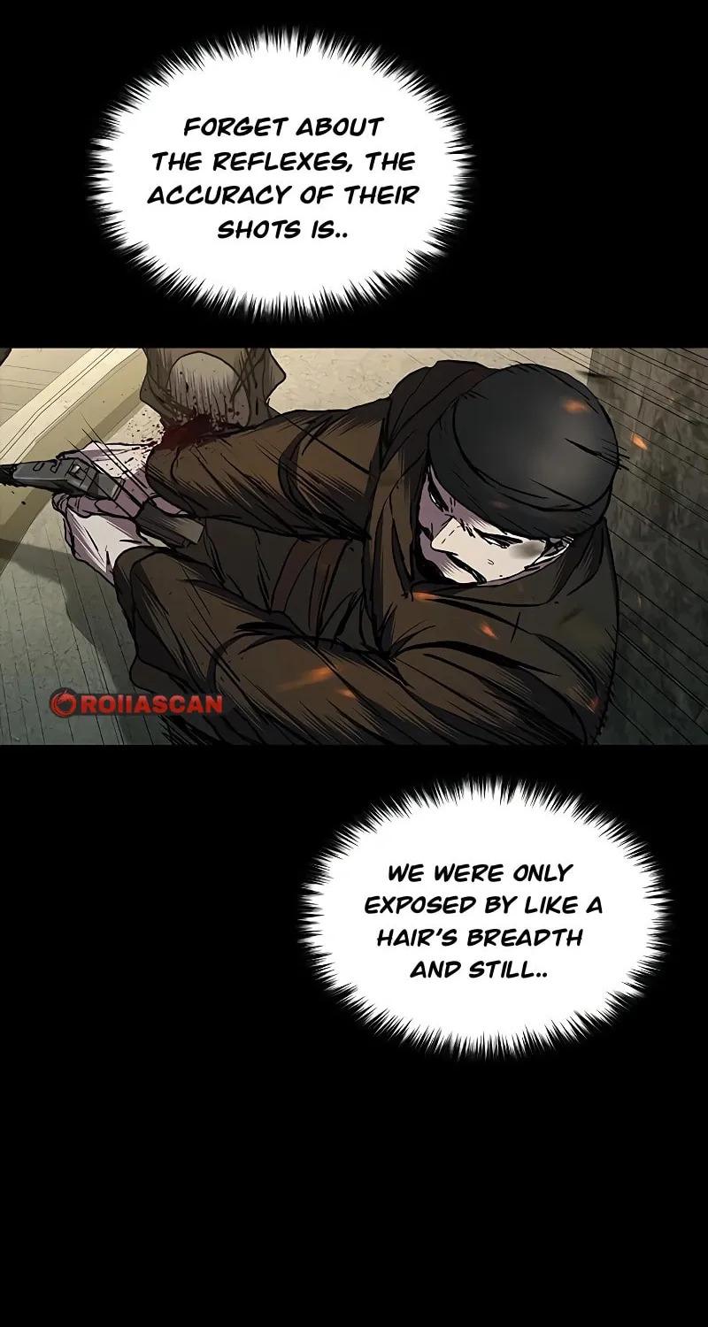 Castle 2: Pinnacle Chapter 69 page 82 - 