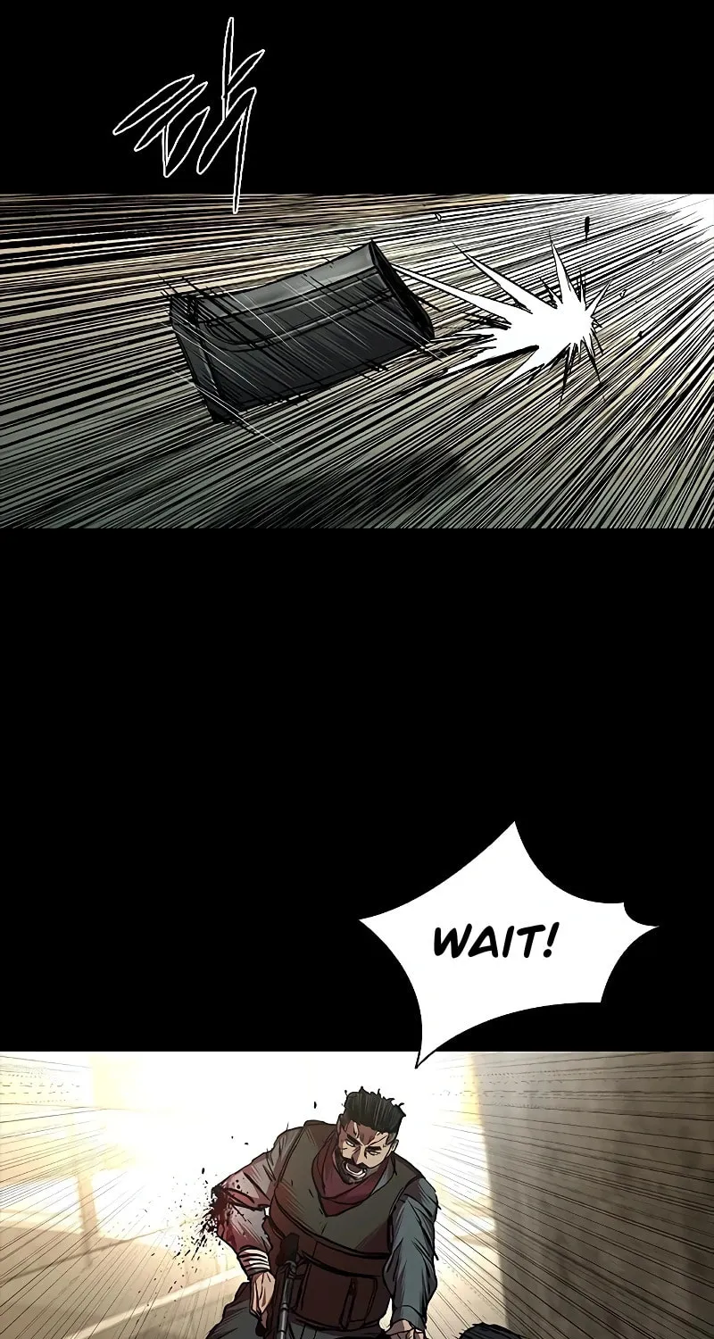 Castle 2: Pinnacle Chapter 69 page 83 - 