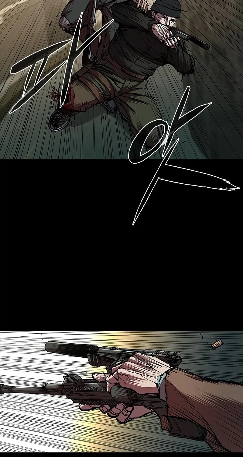 Castle 2: Pinnacle Chapter 69 page 84 - 