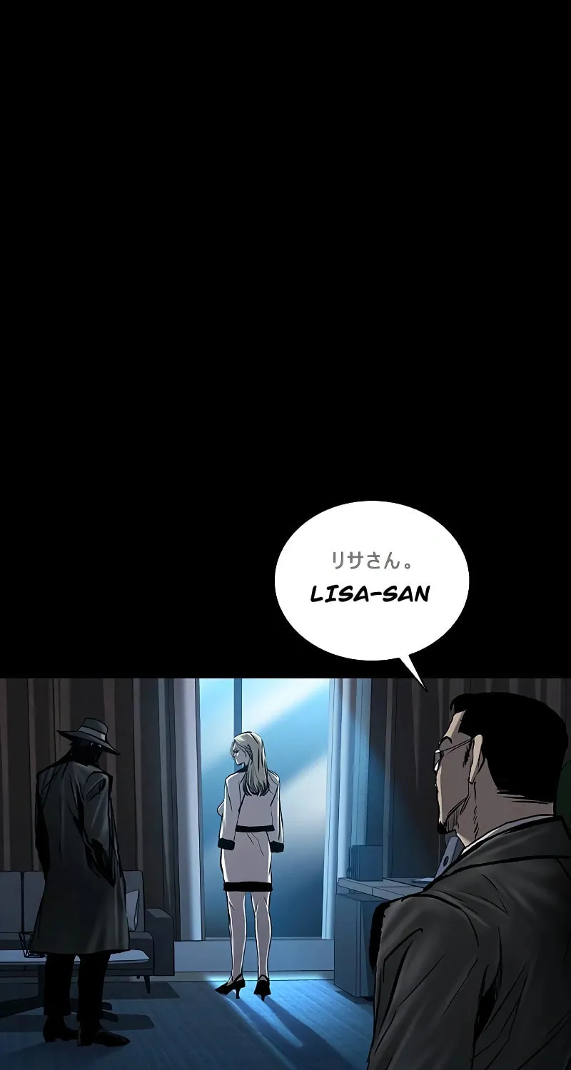 Castle 2: Pinnacle Chapter 69 page 10 - 