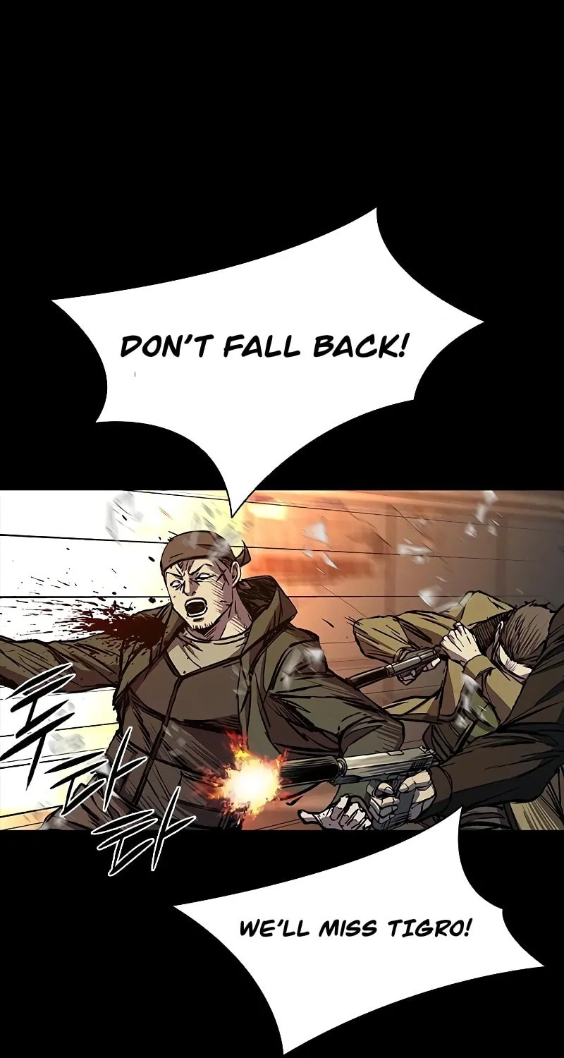 Castle 2: Pinnacle Chapter 69 page 93 - 