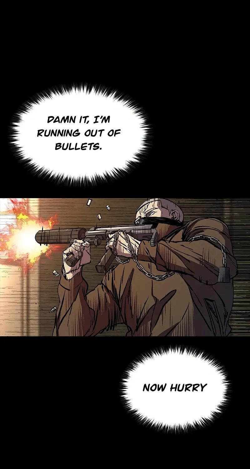 Castle 2: Pinnacle Chapter 69 page 95 - 