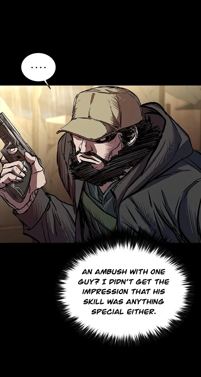 Castle 2: Pinnacle Chapter 69 page 97 - 