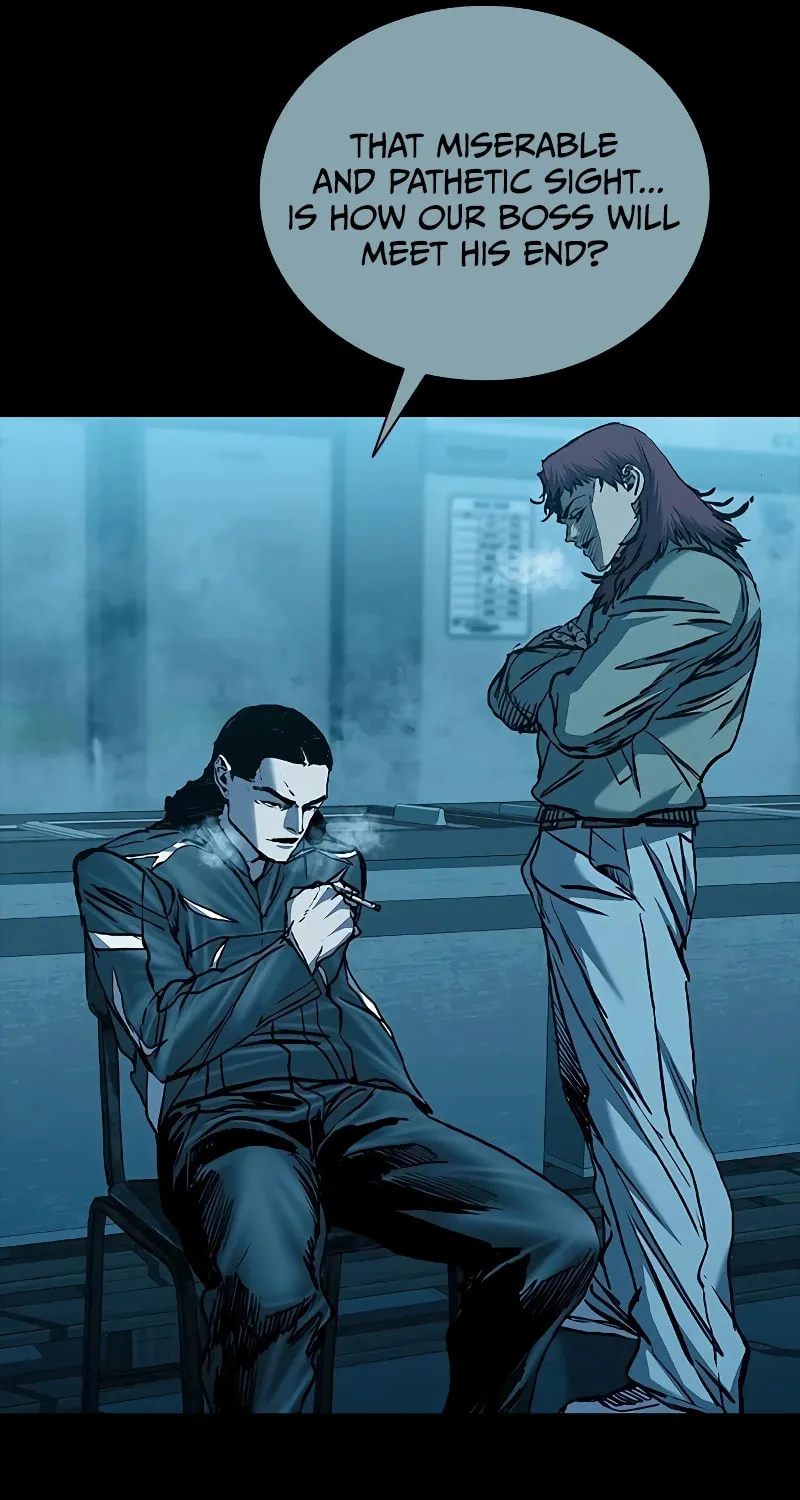 Castle 2: Pinnacle Chapter 70 page 13 - 
