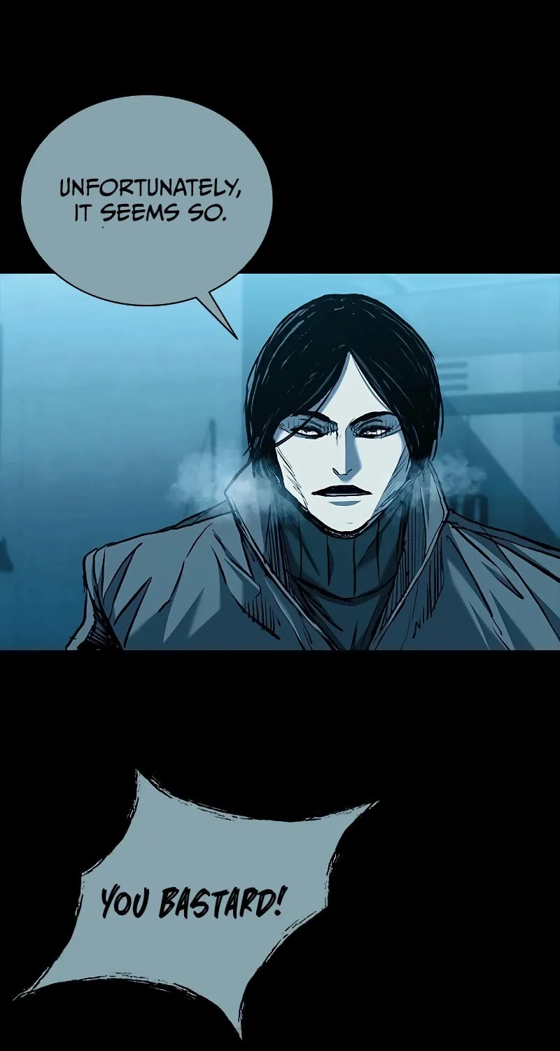 Castle 2: Pinnacle Chapter 70 page 14 - 